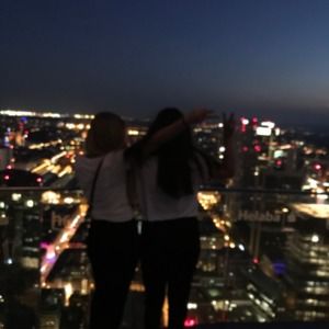 Meet your Posher, Dira